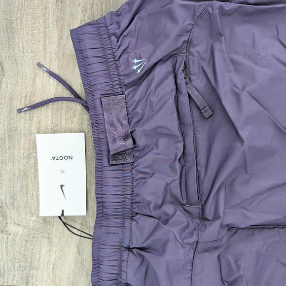 Nike x NOCTA Northstar Nylon Track Pants - Picture 11 of 11